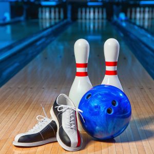 Bowling & Accessories