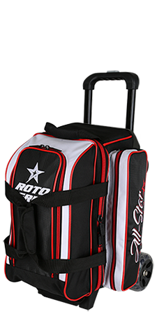 ROTO GRIP 2 BALL ALL-STAR EDITION ROLLER | Mackay Leisure Centre