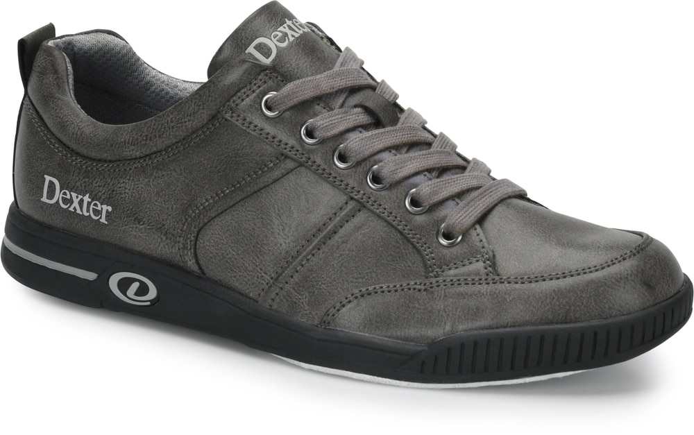 Dexter dave grey clearance