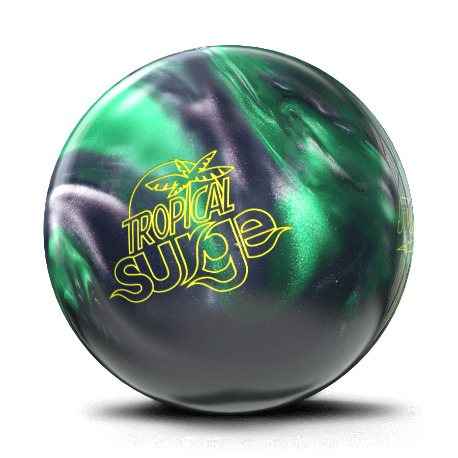 STORM TROPICAL SURGE YELLOW/BLACK | Mackay Leisure Centre